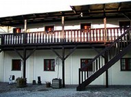 Hotel Zagroda Bamberska