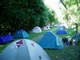 Kamienny Potok (Stony Creak) Camping no. 19
