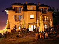 Hotel Restauracja FOCUS