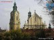 Roman-Catholic Cathedral in Przemyśl