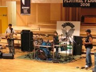 Miedzynarodowy Festiwal Perkusyjny