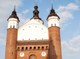 Supraśl – Kopna Góra
