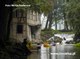 Canoe rafting on Drawa and Piława rivers