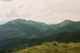 On The Mountain Pasture of Bieszczady Mountain