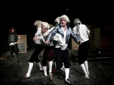 Kalisz Theatre Festival