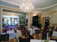Restauracja w Hotelu Millenium