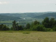 The Natural Landscape Park of the San River Valley