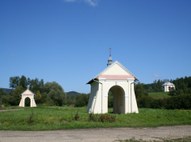 The Pogórze Przemyskie Landscape Park