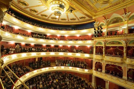 Operaen i Wroclaw