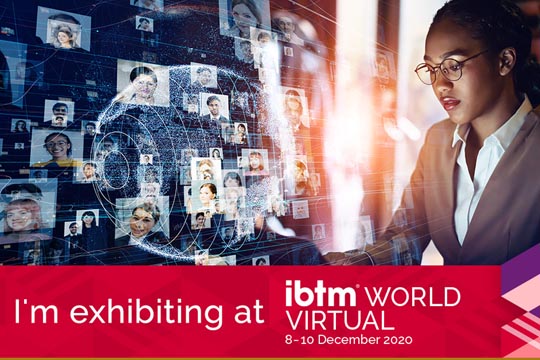 Poolse branche op IBTM World Virtual