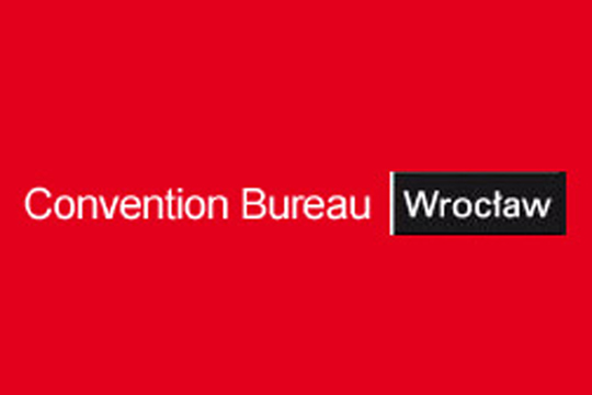 Convention Bureau - Wroclaw