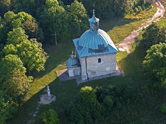 Pińczów – centrum van de Poolse Reformatie