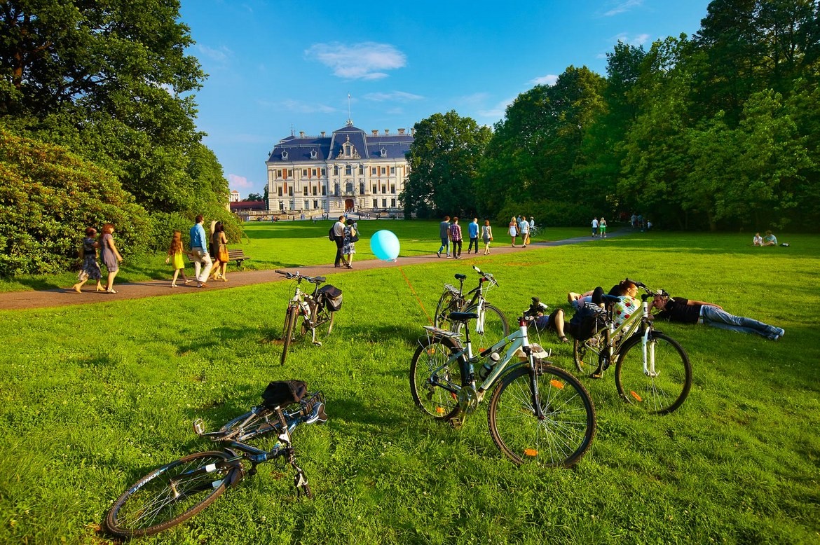 Die wichtigsten touristischen Attraktionen der Woiwodschaft Śląsk!