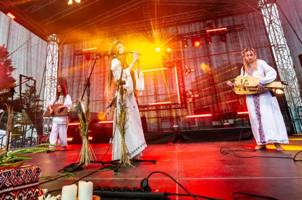 Fantasy-Festival Pyrkon