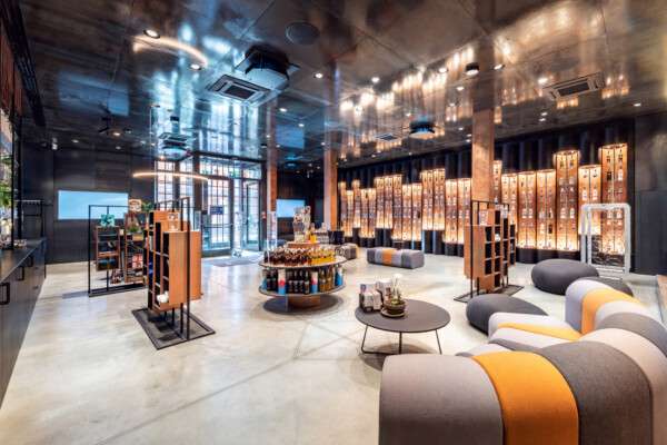 Museum des Polnischen Wodkas