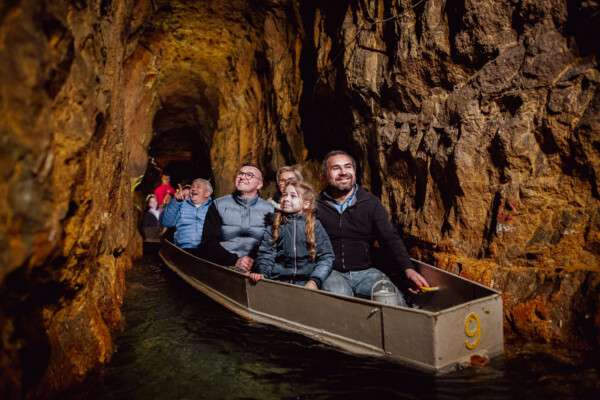 Schwarze-Forelle-Stollen