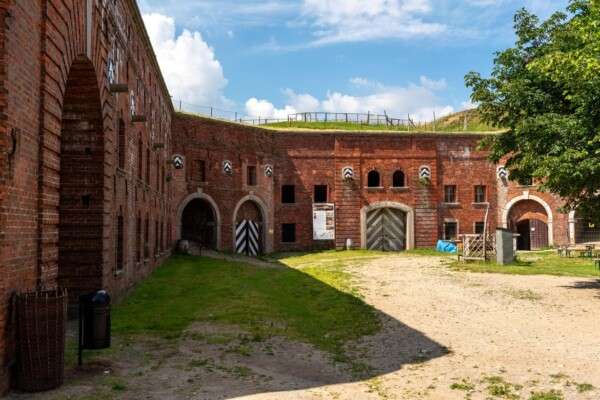 GOLDENES ZERTIFIKAT für die Festung Silberberg
