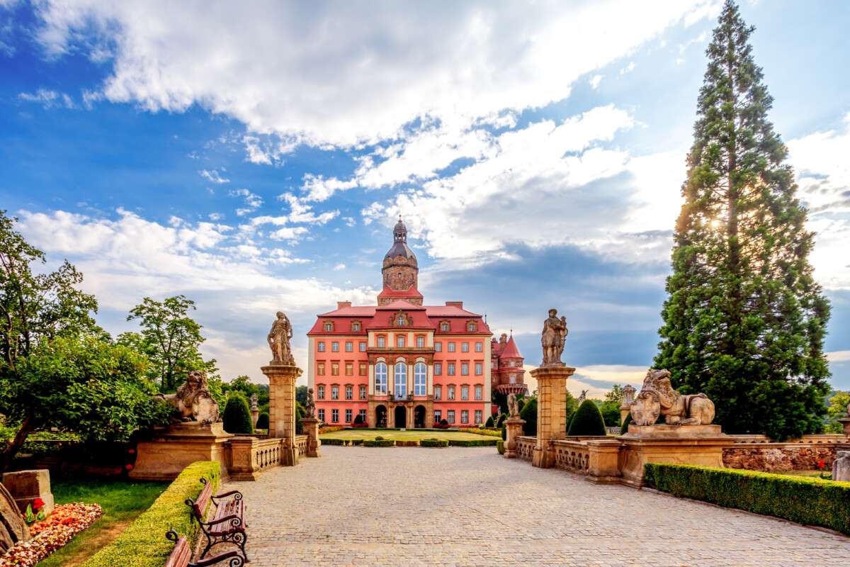 Sina Ettmer - stock.adobe.com