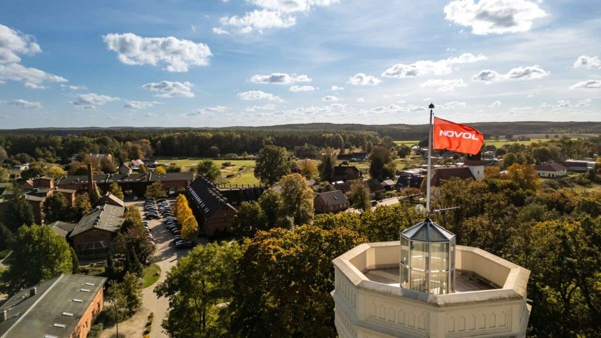 fot. Pałac Mierzęcin Wellness & Wine Resort