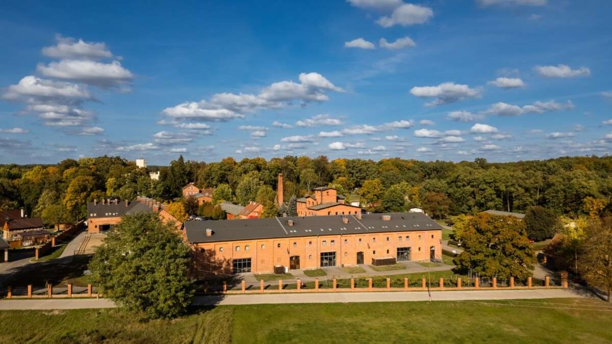 fot. Pałac Mierzęcin Wellness & Wine Resort