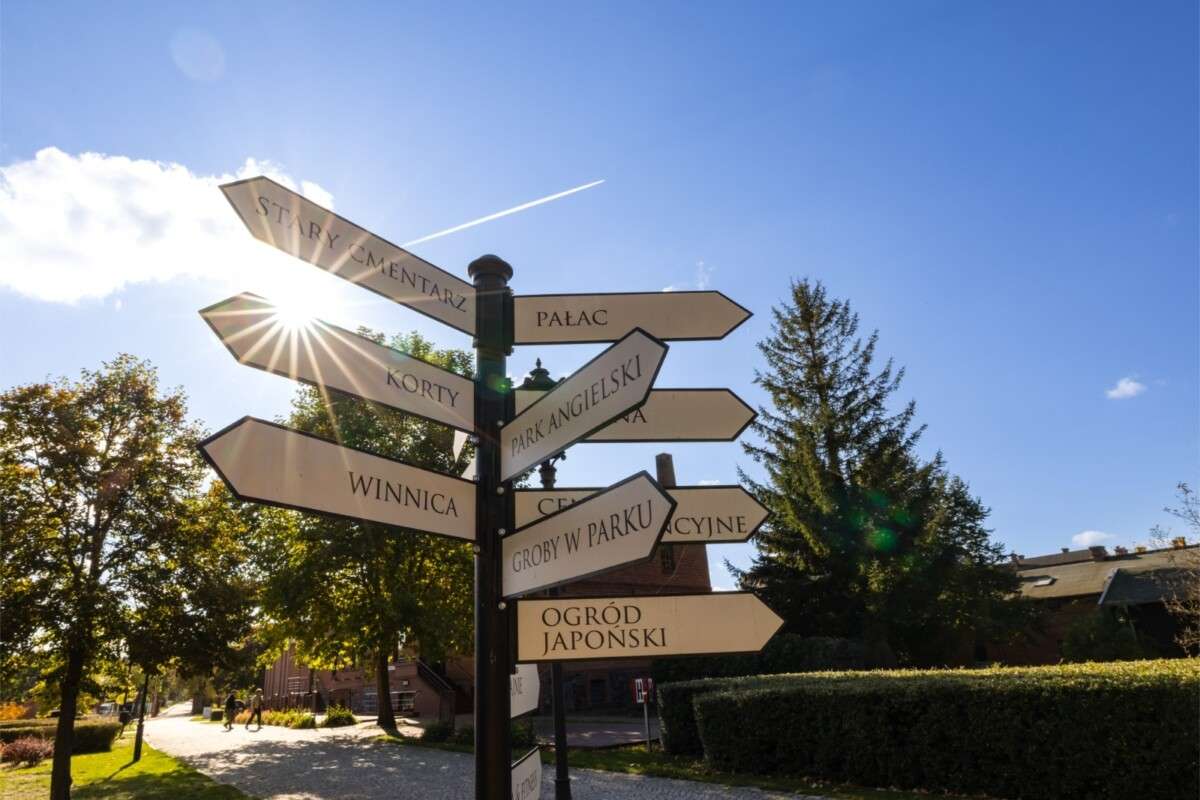 fot. Pałac Mierzęcin Wellness & Wine Resort