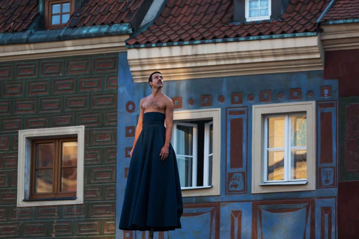 fot. Krzysztof Wesołowski