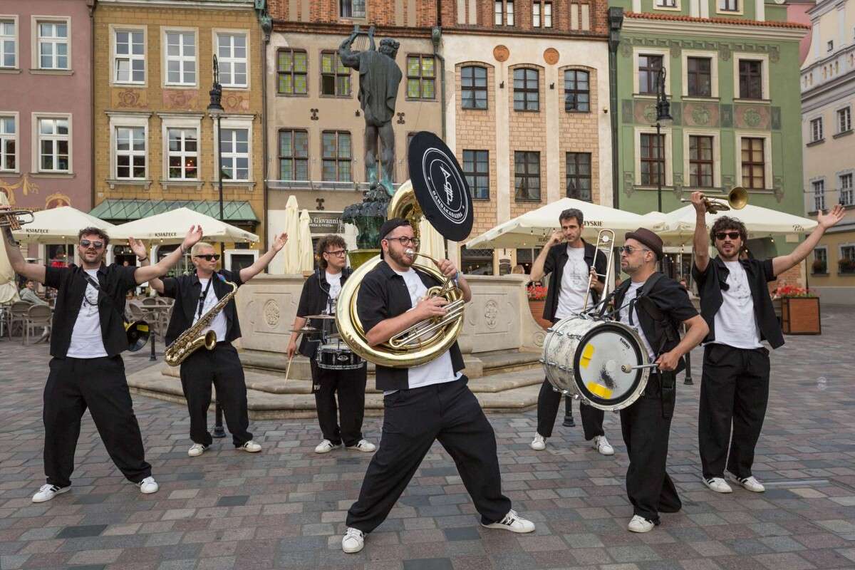 fot. Krzysztof Wesołowski