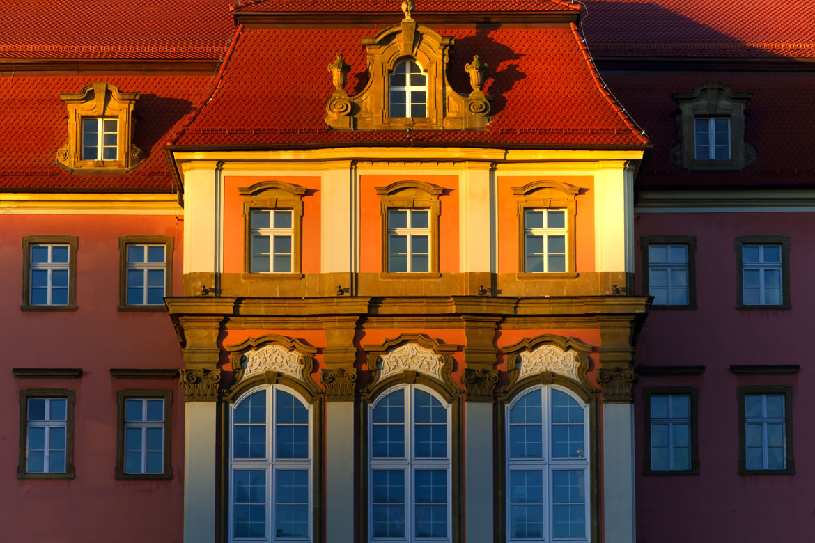 Regionen Dolnoslaskie - Et land fyldt med skatte