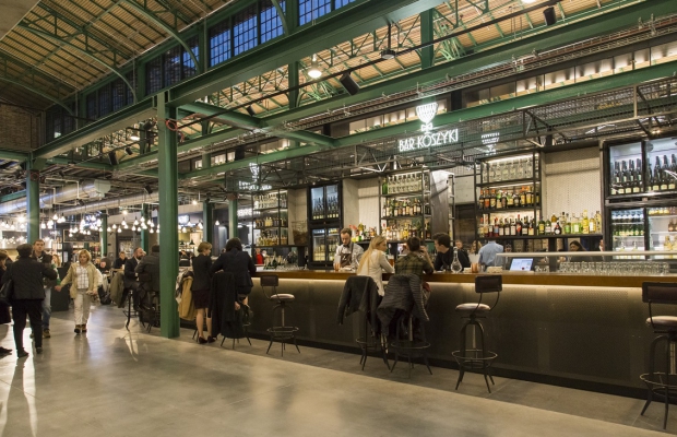 koszyki duży F.Kwiatkowski