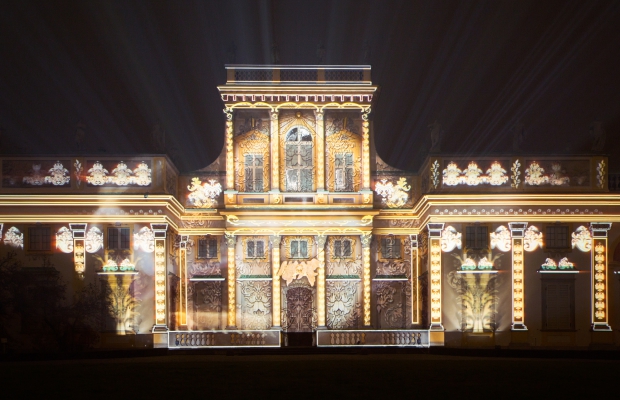 zamek duży1 Marcin Mastykarz