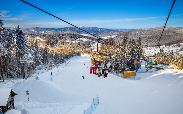 beskid żywiecki2 duży