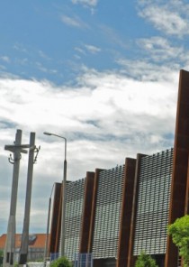 European Solidarity Centre