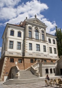 Frédéric Chopin Museum