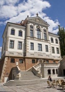 Frédéric Chopin Museum