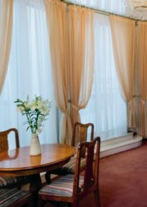 Radisson Blu Jan III Sobieski Warsaw