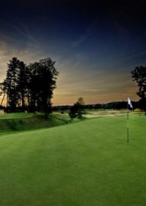 Sand Valley Golf & Country Club