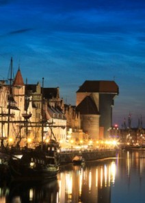 Gdansk
