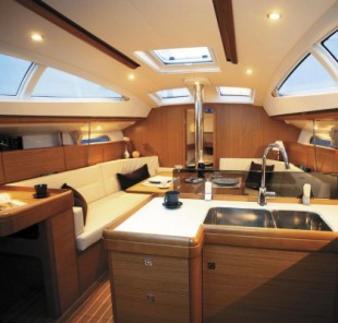 Premium Yachting