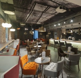 My Corner Restaurant & Bar