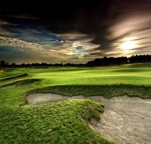 Sand Valley Golf & Country Club