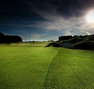 Sand Valley Golf & Country Club