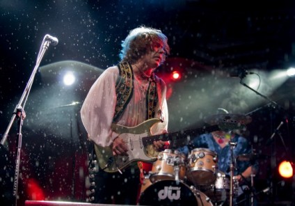 Suwalki bluesfestival - Chris Duarte Suwalki bluesfestival - Chris Duarte