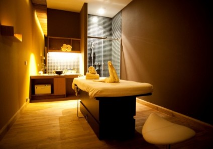 Mera Spa - Kropp og sjel