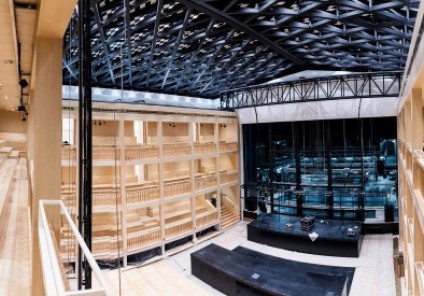 Gdańsk Shakespeare Theatre