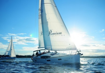 Premium Yachting