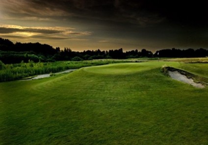 Sand Valley Golf & Country Club