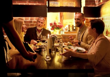 Kulinariske Gdańsk fot. M.Szajewski