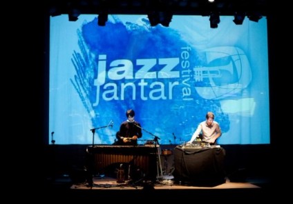 Jazz Jantar foto: Scott Irvine
