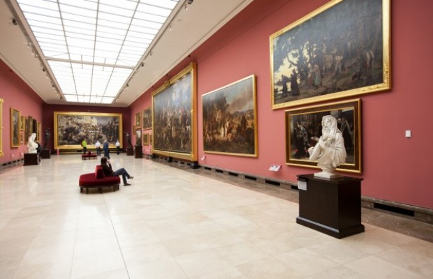 Krakow Nationalmuseum