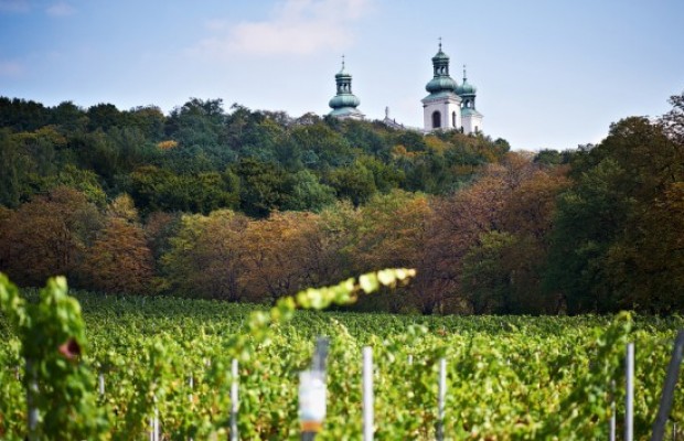 Srebrna Gora fot. Blazej Sendzielski.